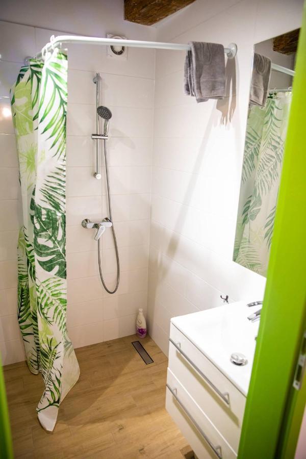 Pokoje Sw. Jakuba Apartment Torun Luaran gambar